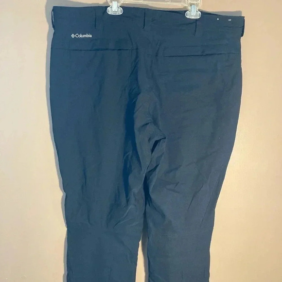 NWOT Columbia omni-shield  advanced repellency - Picture 6 of 9